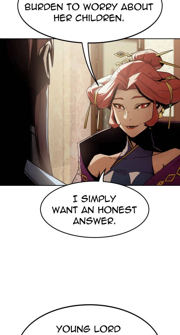 The Dang Clans Swordmaster Heir Just Wants a Normal Life Chapter 57 - Page 83