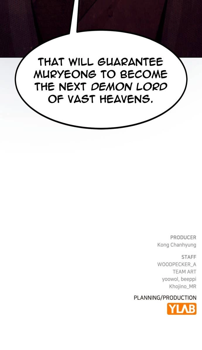 The Dang Clans Swordmaster Heir Just Wants a Normal Life Chapter 57 - Page 88