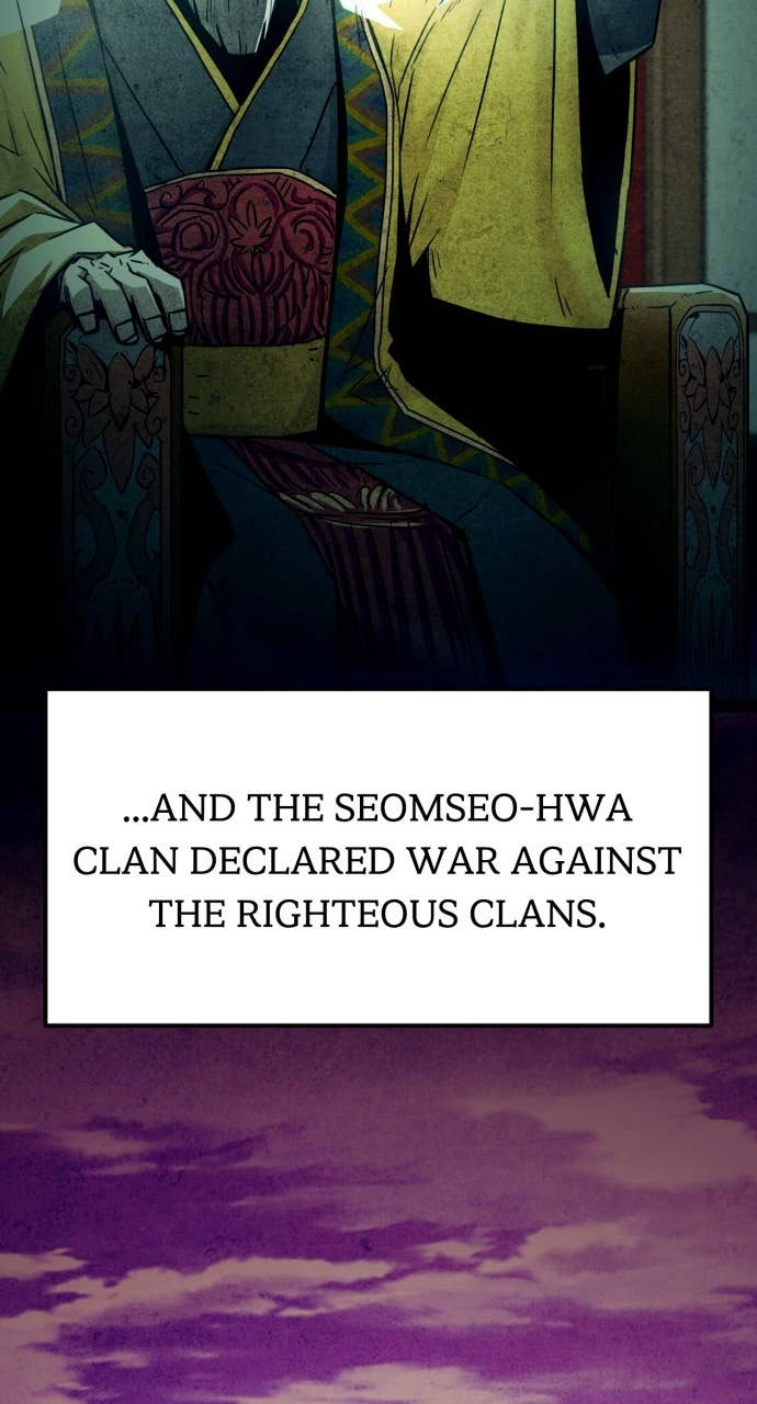 The Dang Clans Swordmaster Heir Just Wants a Normal Life Chapter 58 - Page 3