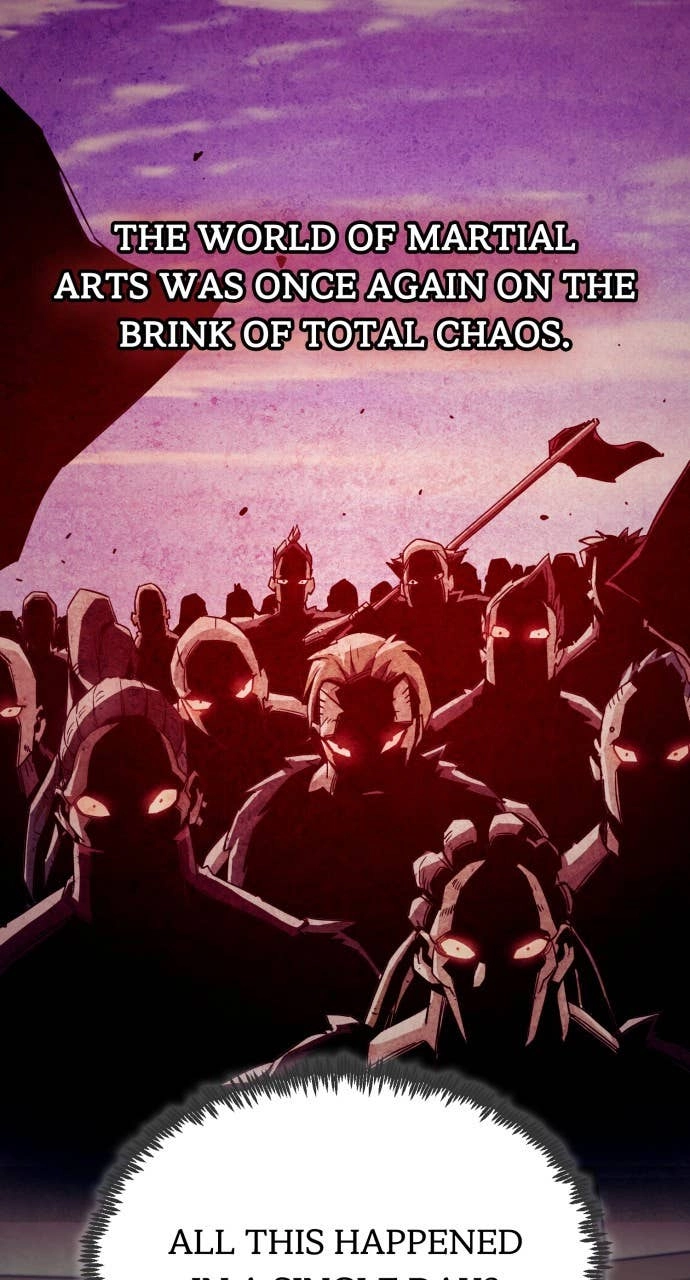 The Dang Clans Swordmaster Heir Just Wants a Normal Life Chapter 58 - Page 4
