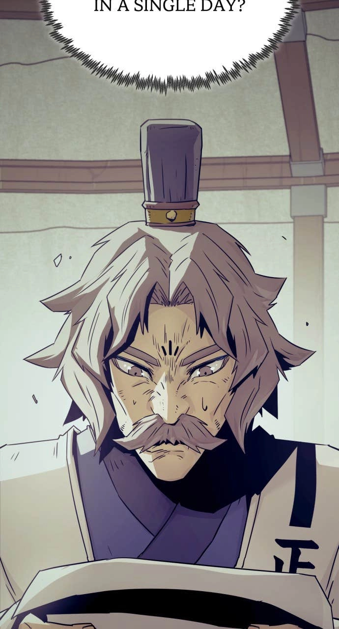 The Dang Clans Swordmaster Heir Just Wants a Normal Life Chapter 58 - Page 5