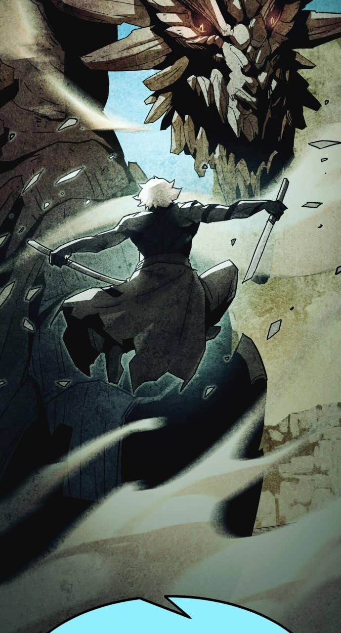 The Dang Clans Swordmaster Heir Just Wants a Normal Life Chapter 58 - Page 14