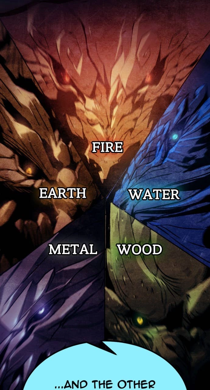 The Dang Clans Swordmaster Heir Just Wants a Normal Life Chapter 58 - Page 17