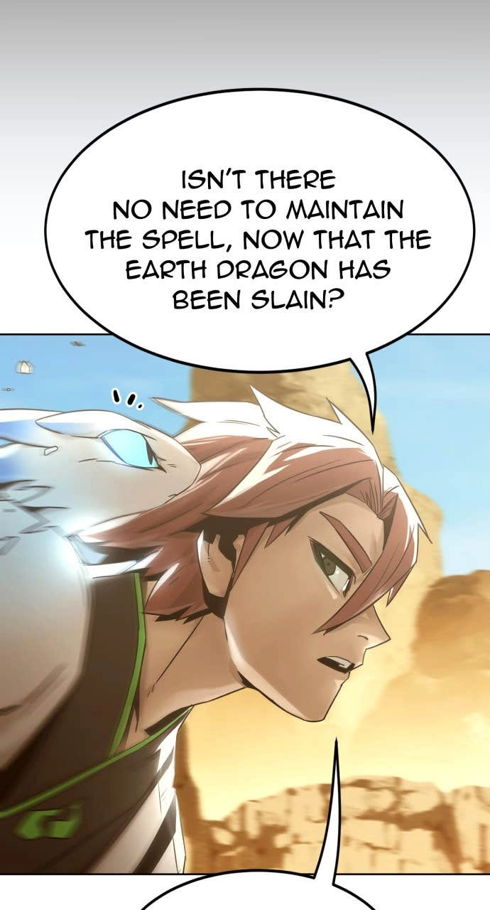 The Dang Clans Swordmaster Heir Just Wants a Normal Life Chapter 58 - Page 21