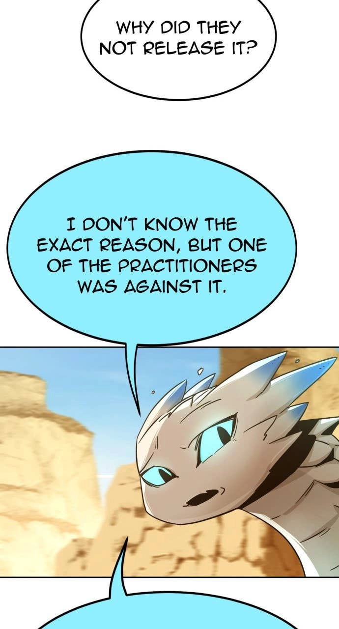 The Dang Clans Swordmaster Heir Just Wants a Normal Life Chapter 58 - Page 22