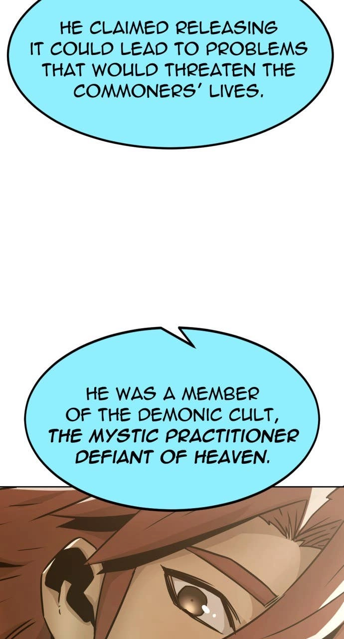 The Dang Clans Swordmaster Heir Just Wants a Normal Life Chapter 58 - Page 23