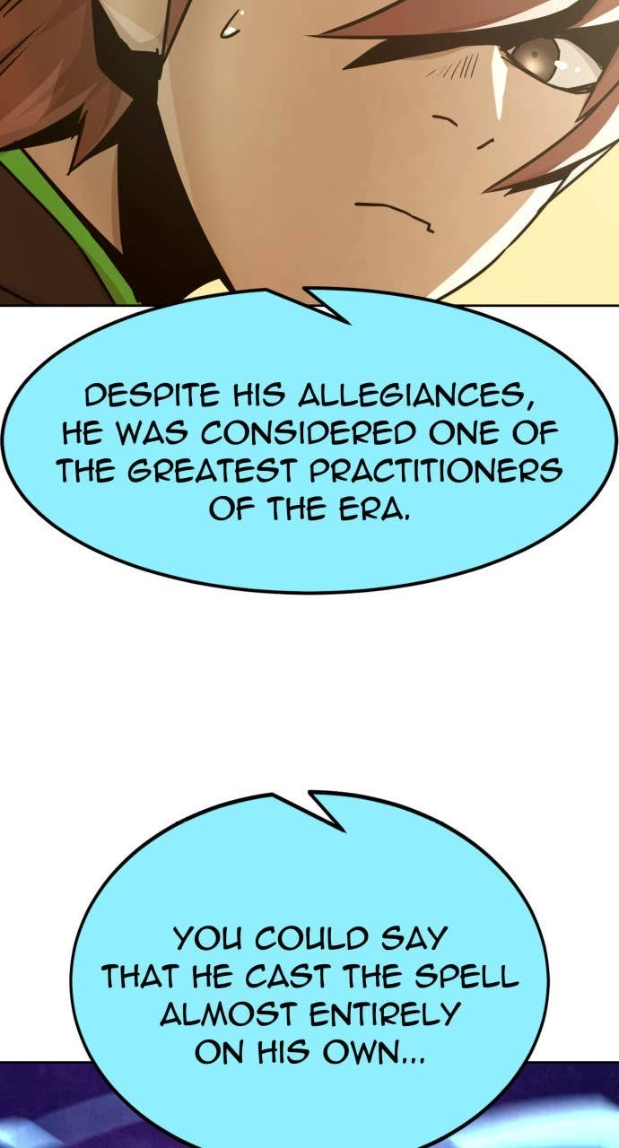 The Dang Clans Swordmaster Heir Just Wants a Normal Life Chapter 58 - Page 24