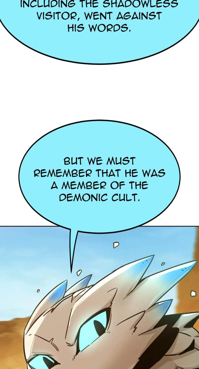 The Dang Clans Swordmaster Heir Just Wants a Normal Life Chapter 58 - Page 26