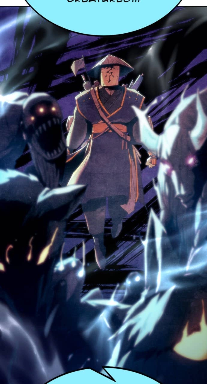 The Dang Clans Swordmaster Heir Just Wants a Normal Life Chapter 58 - Page 28