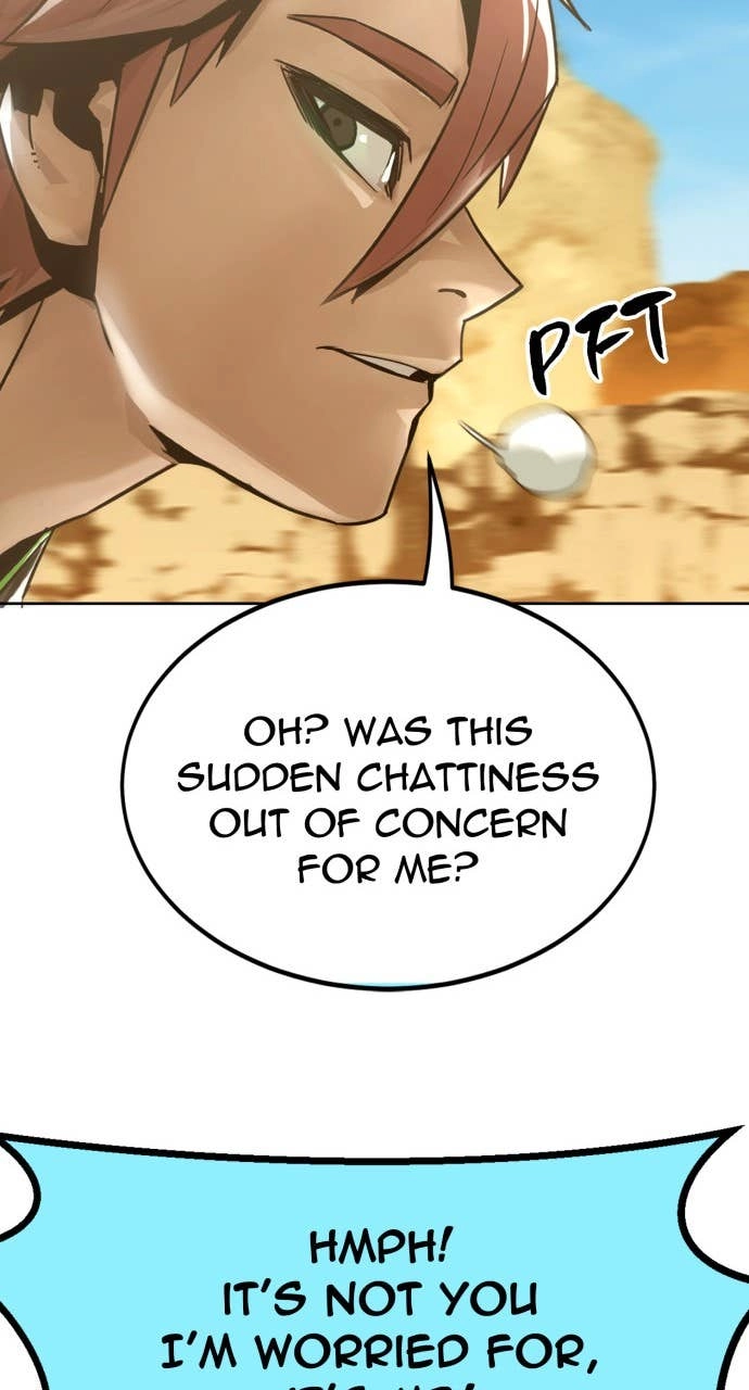 The Dang Clans Swordmaster Heir Just Wants a Normal Life Chapter 58 - Page 30