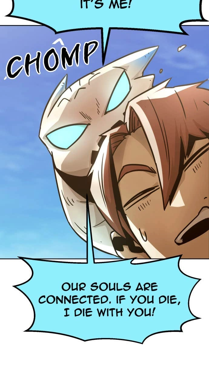 The Dang Clans Swordmaster Heir Just Wants a Normal Life Chapter 58 - Page 31