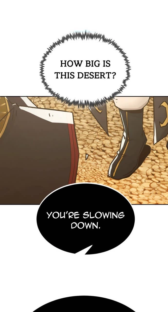The Dang Clans Swordmaster Heir Just Wants a Normal Life Chapter 58 - Page 34