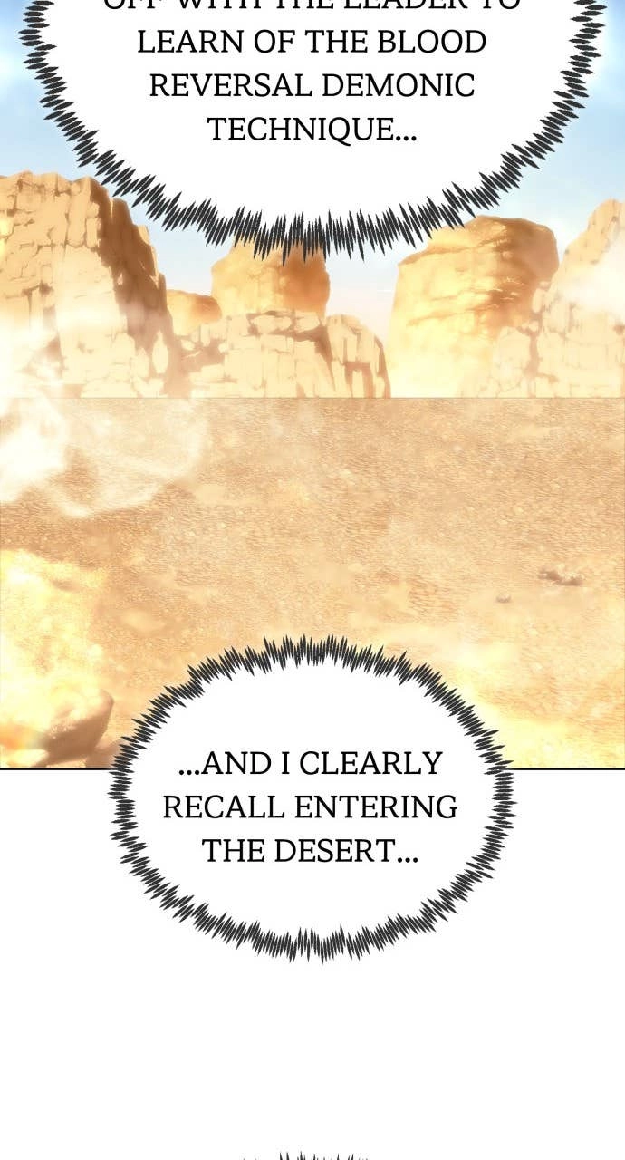 The Dang Clans Swordmaster Heir Just Wants a Normal Life Chapter 58 - Page 36