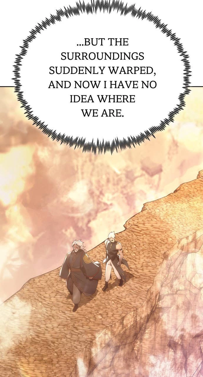 The Dang Clans Swordmaster Heir Just Wants a Normal Life Chapter 58 - Page 37