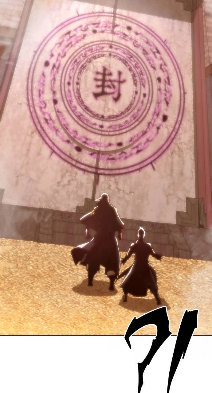 The Dang Clans Swordmaster Heir Just Wants a Normal Life Chapter 58 - Page 40
