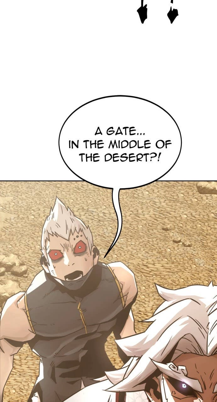 The Dang Clans Swordmaster Heir Just Wants a Normal Life Chapter 58 - Page 41