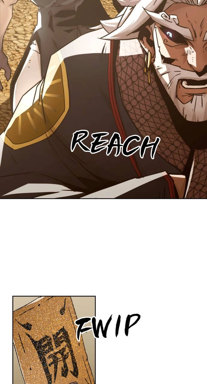 The Dang Clans Swordmaster Heir Just Wants a Normal Life Chapter 58 - Page 43