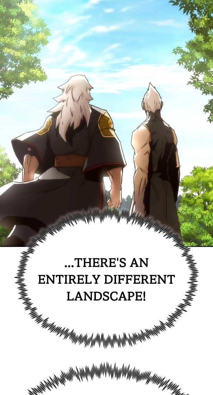 The Dang Clans Swordmaster Heir Just Wants a Normal Life Chapter 58 - Page 50