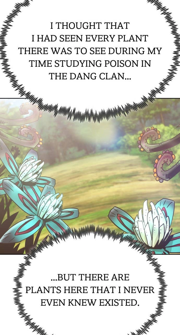 The Dang Clans Swordmaster Heir Just Wants a Normal Life Chapter 58 - Page 51