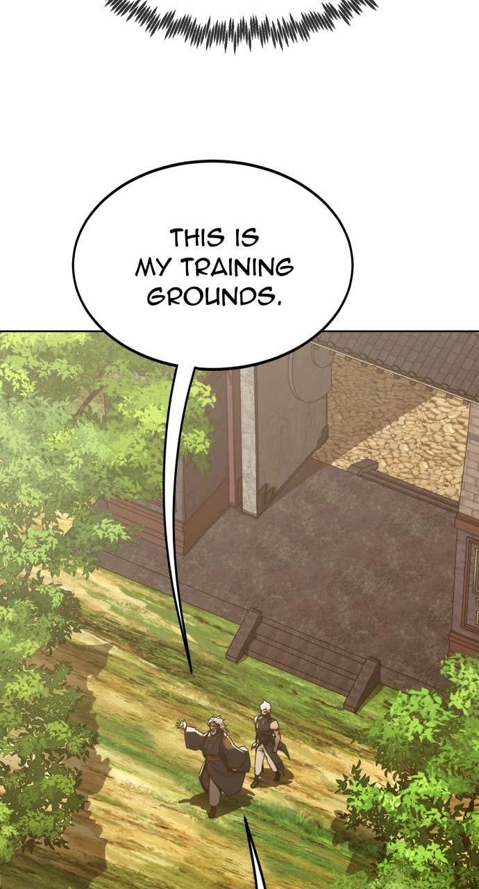 The Dang Clans Swordmaster Heir Just Wants a Normal Life Chapter 58 - Page 52