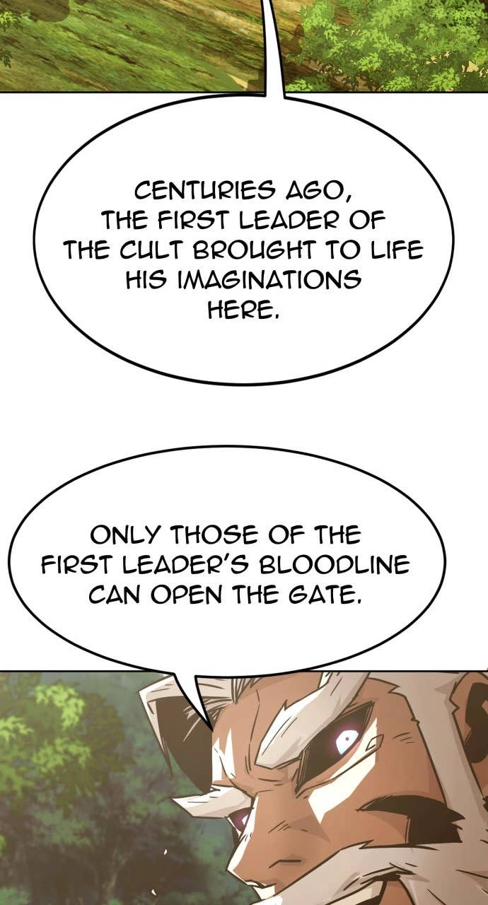 The Dang Clans Swordmaster Heir Just Wants a Normal Life Chapter 58 - Page 53