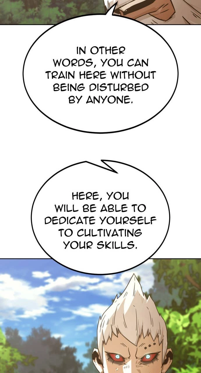 The Dang Clans Swordmaster Heir Just Wants a Normal Life Chapter 58 - Page 54