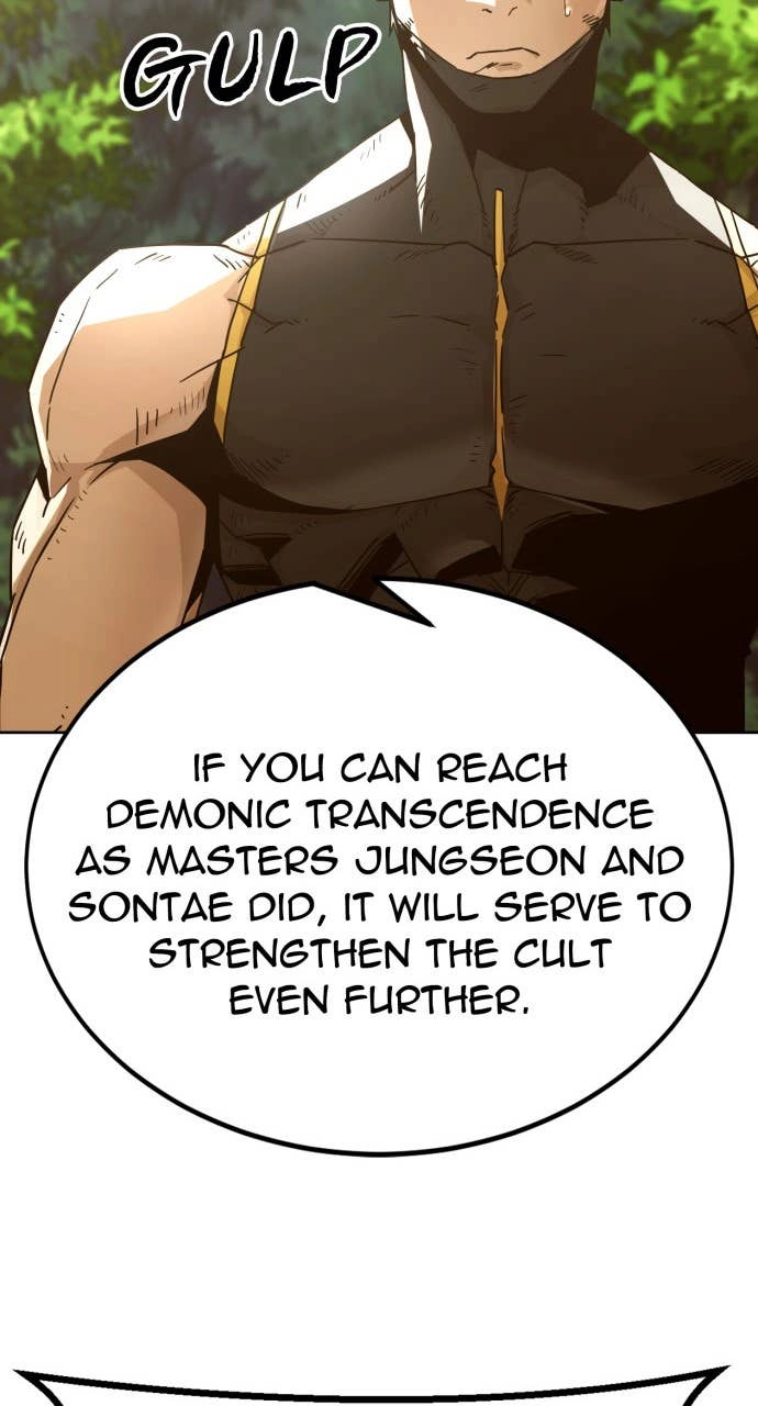 The Dang Clans Swordmaster Heir Just Wants a Normal Life Chapter 58 - Page 55