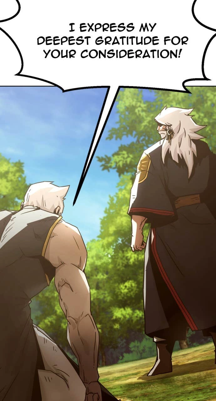The Dang Clans Swordmaster Heir Just Wants a Normal Life Chapter 58 - Page 56