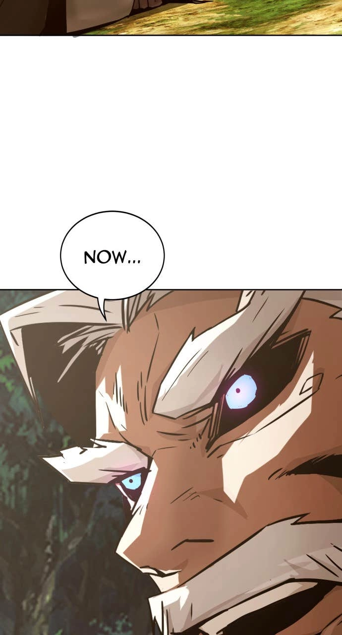 The Dang Clans Swordmaster Heir Just Wants a Normal Life Chapter 58 - Page 57