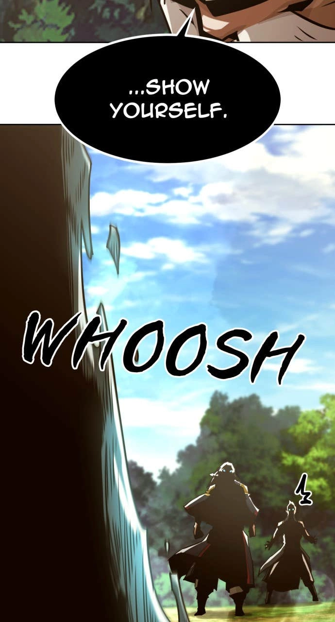The Dang Clans Swordmaster Heir Just Wants a Normal Life Chapter 58 - Page 58
