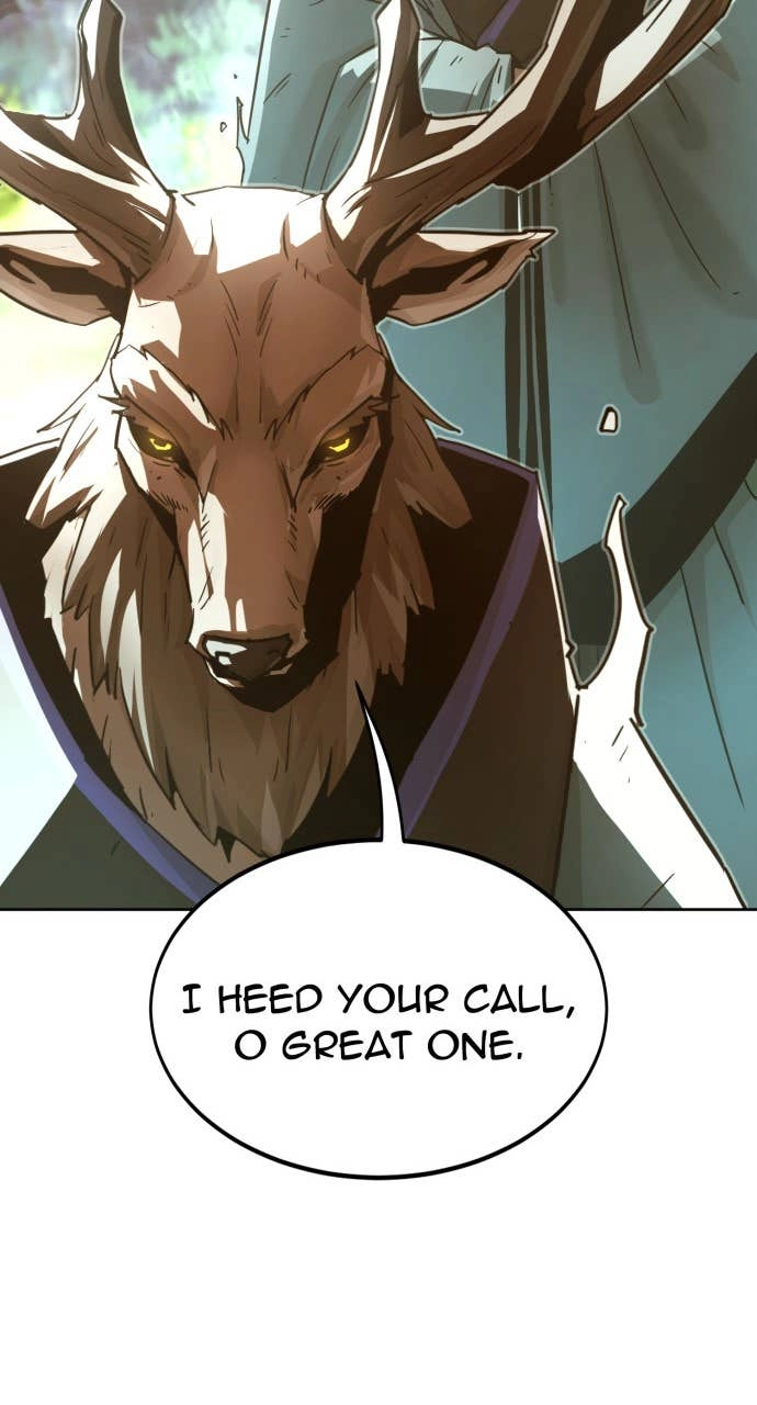 The Dang Clans Swordmaster Heir Just Wants a Normal Life Chapter 58 - Page 61