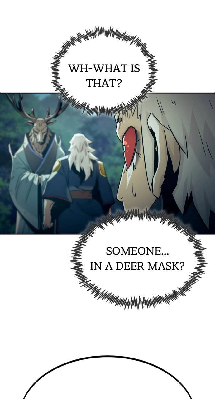 The Dang Clans Swordmaster Heir Just Wants a Normal Life Chapter 58 - Page 62