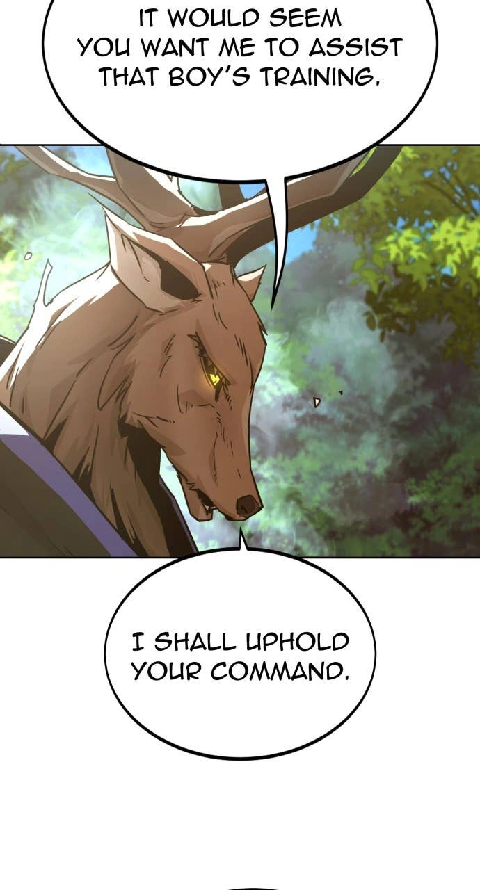 The Dang Clans Swordmaster Heir Just Wants a Normal Life Chapter 58 - Page 63