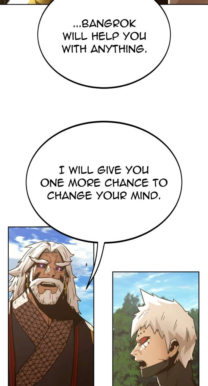 The Dang Clans Swordmaster Heir Just Wants a Normal Life Chapter 58 - Page 65