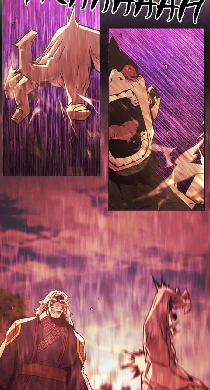 The Dang Clans Swordmaster Heir Just Wants a Normal Life Chapter 58 - Page 70