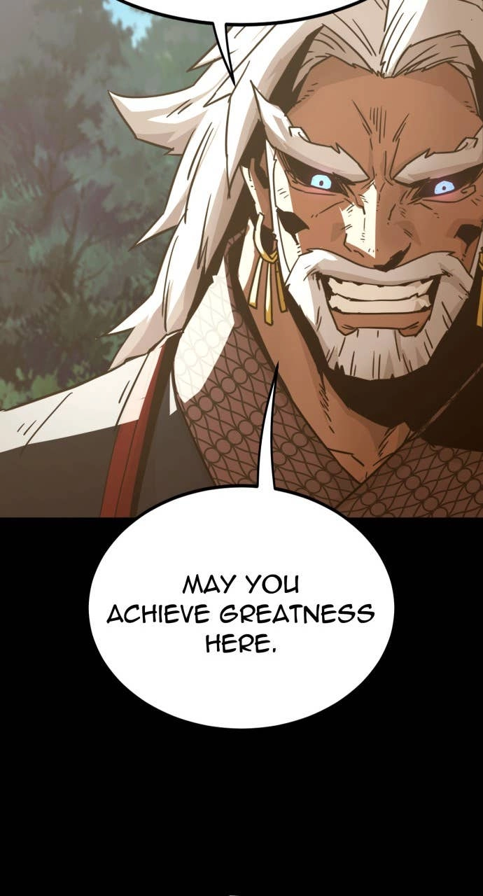 The Dang Clans Swordmaster Heir Just Wants a Normal Life Chapter 58 - Page 72