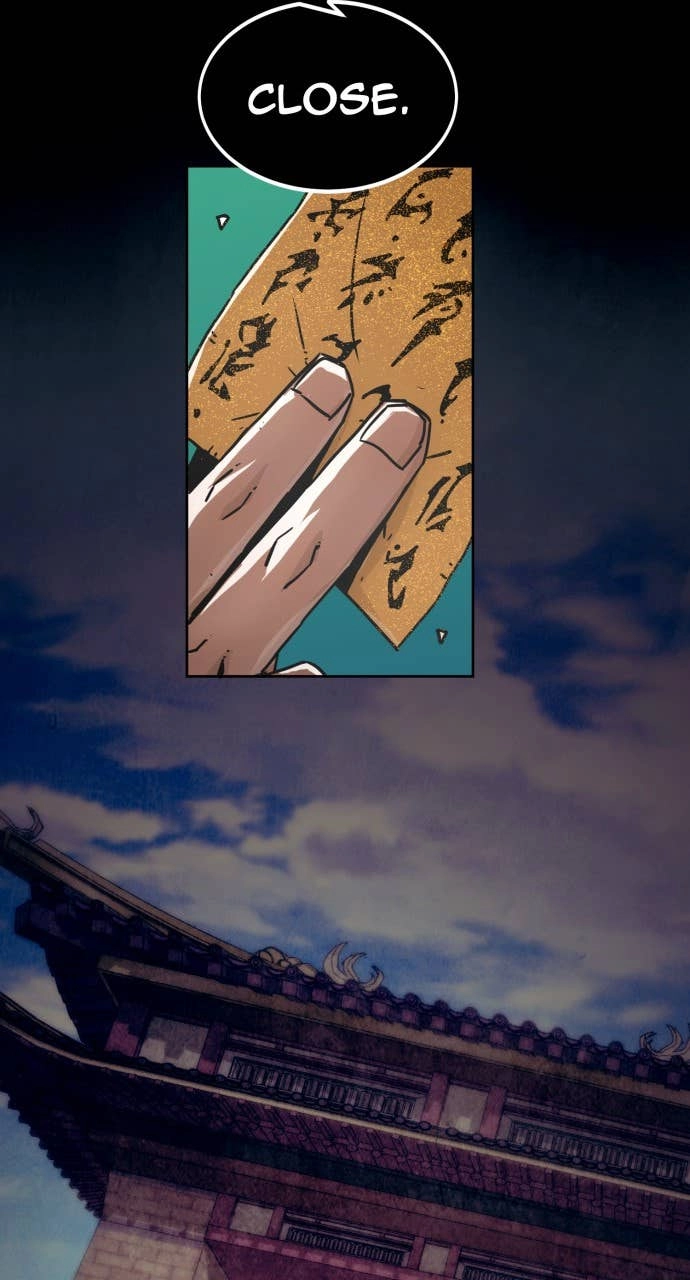 The Dang Clans Swordmaster Heir Just Wants a Normal Life Chapter 58 - Page 73