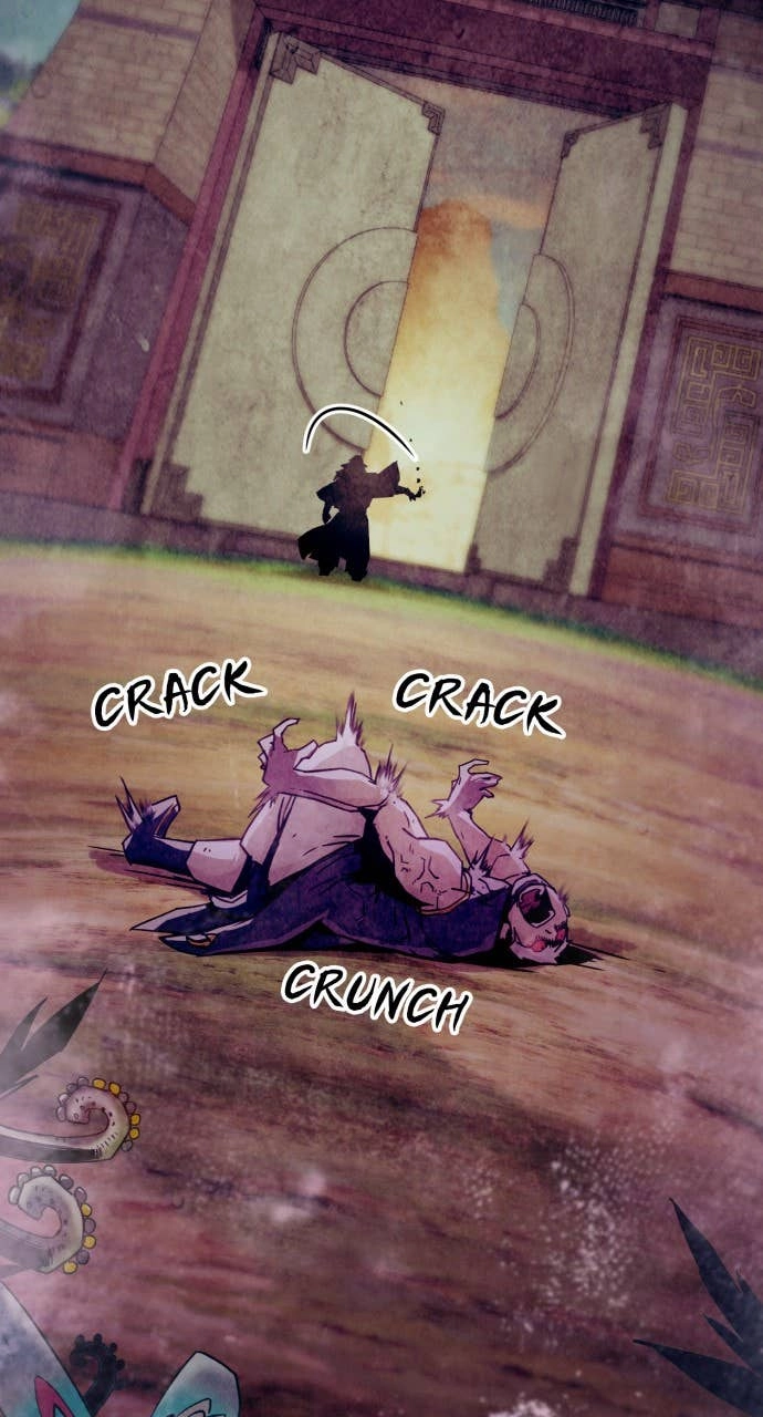 The Dang Clans Swordmaster Heir Just Wants a Normal Life Chapter 58 - Page 74