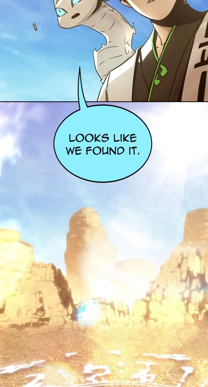 The Dang Clans Swordmaster Heir Just Wants a Normal Life Chapter 58 - Page 76