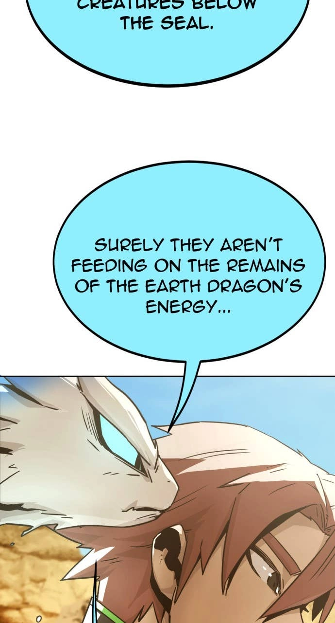 The Dang Clans Swordmaster Heir Just Wants a Normal Life Chapter 58 - Page 82