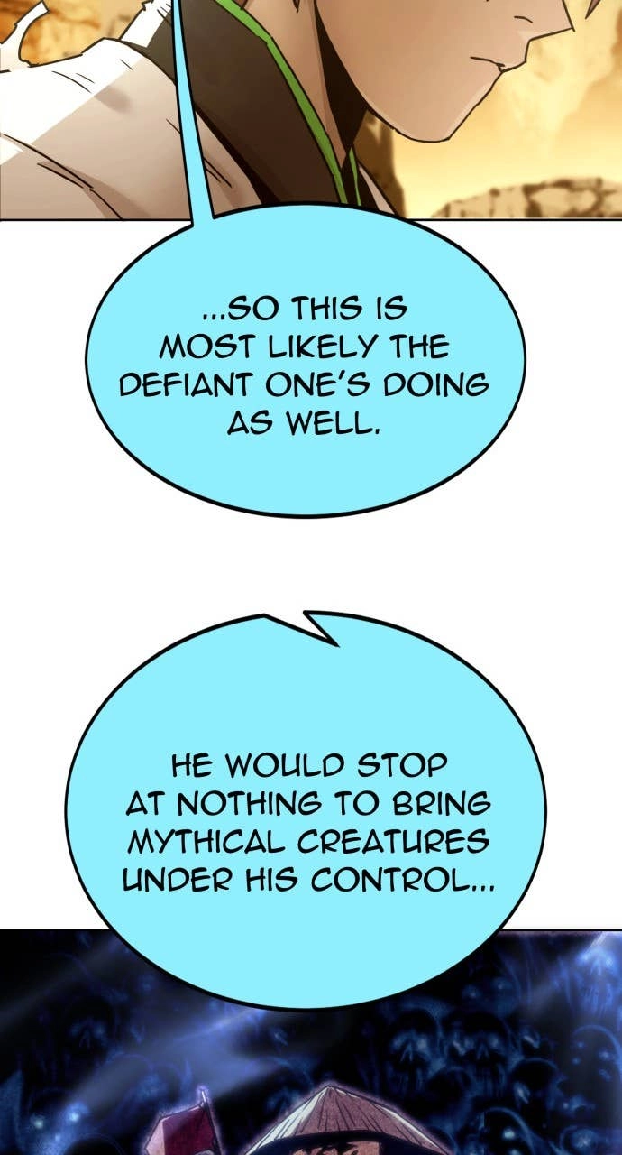 The Dang Clans Swordmaster Heir Just Wants a Normal Life Chapter 58 - Page 83