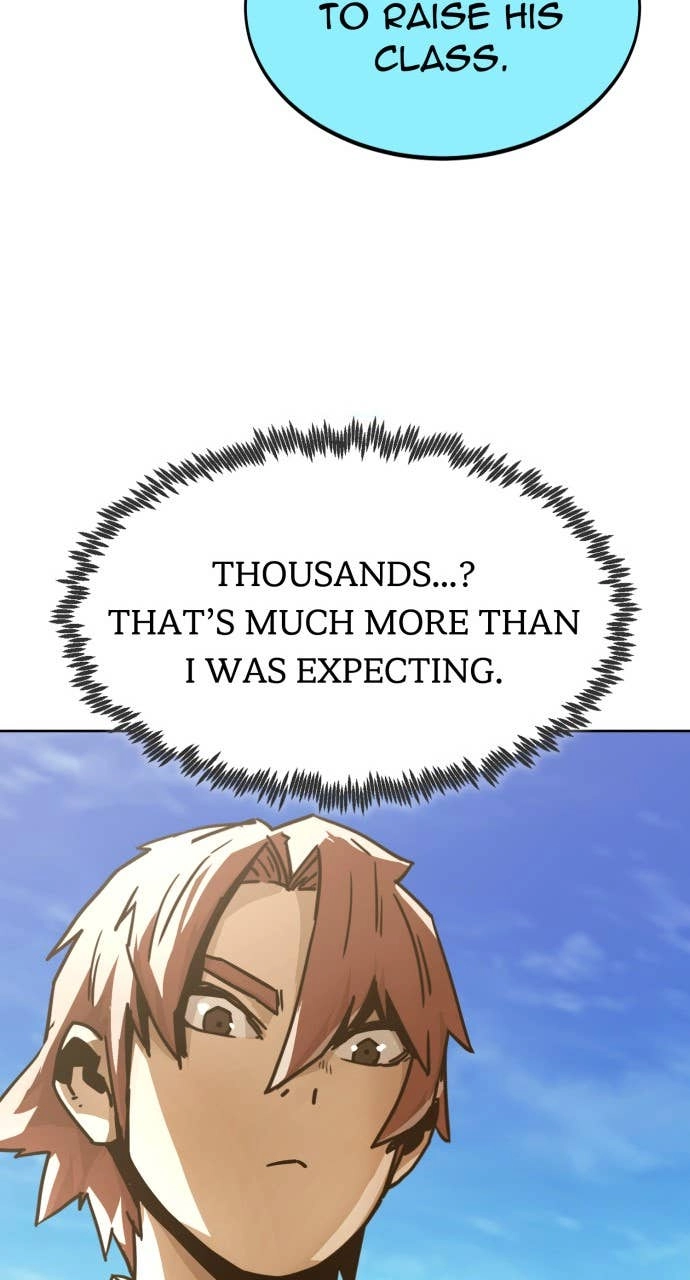 The Dang Clans Swordmaster Heir Just Wants a Normal Life Chapter 58 - Page 85