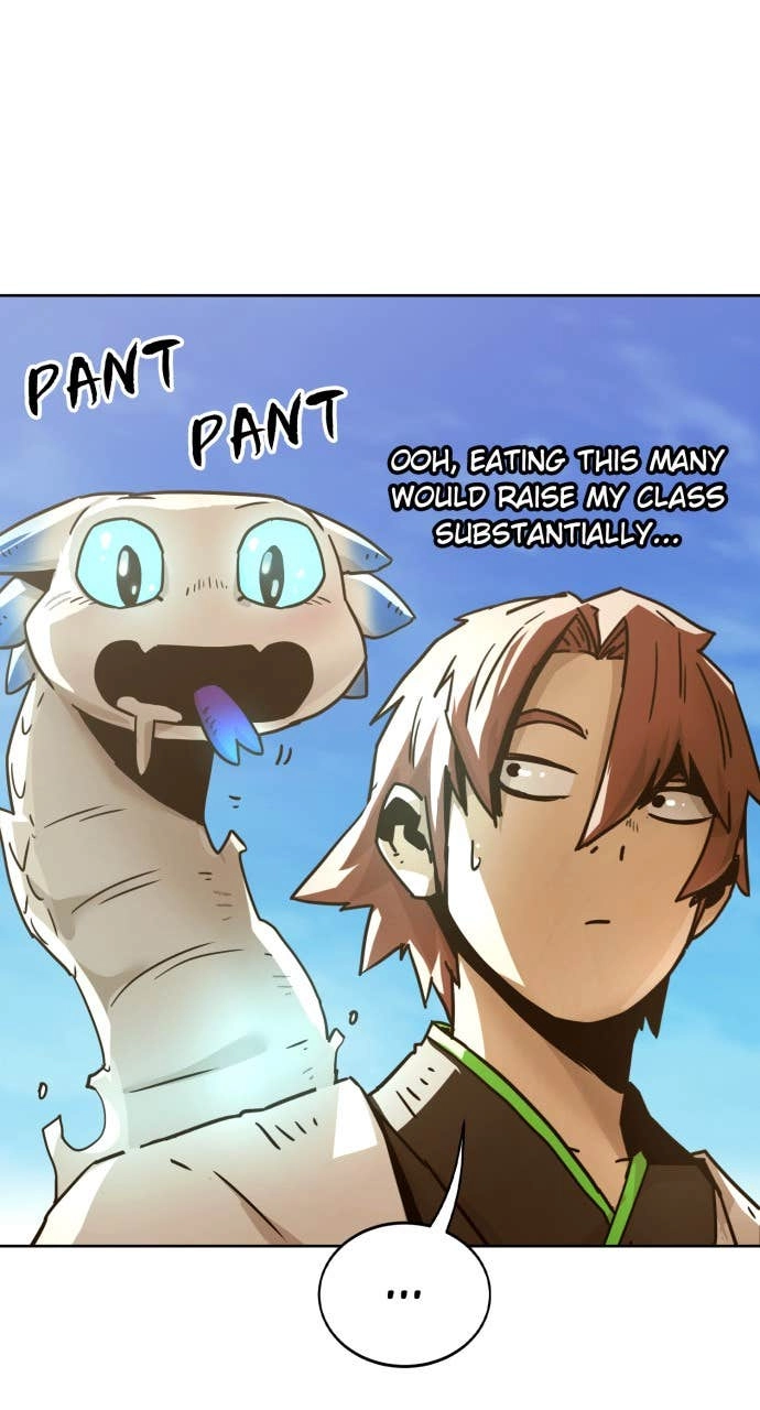 The Dang Clans Swordmaster Heir Just Wants a Normal Life Chapter 58 - Page 88