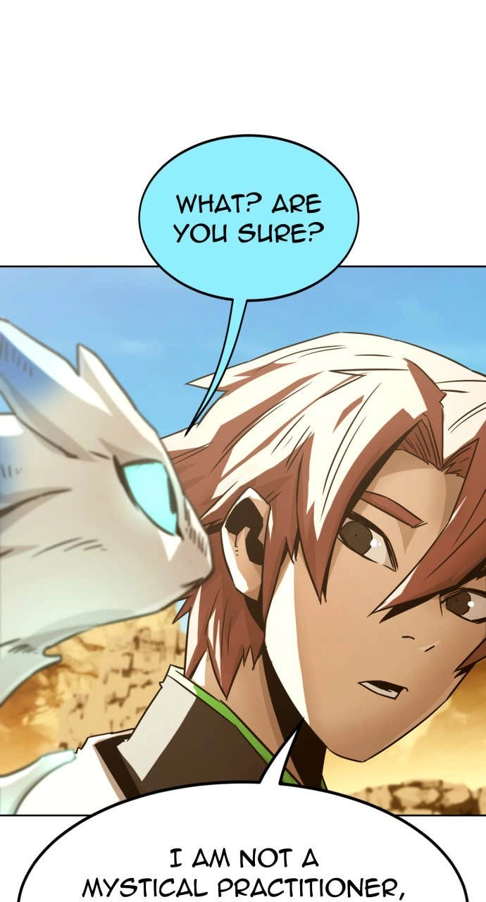 The Dang Clans Swordmaster Heir Just Wants a Normal Life Chapter 58 - Page 90