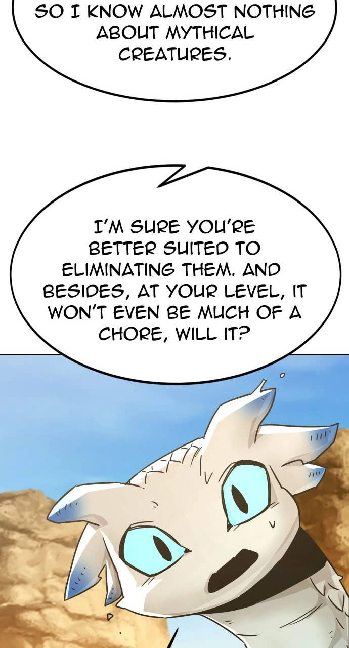 The Dang Clans Swordmaster Heir Just Wants a Normal Life Chapter 58 - Page 91