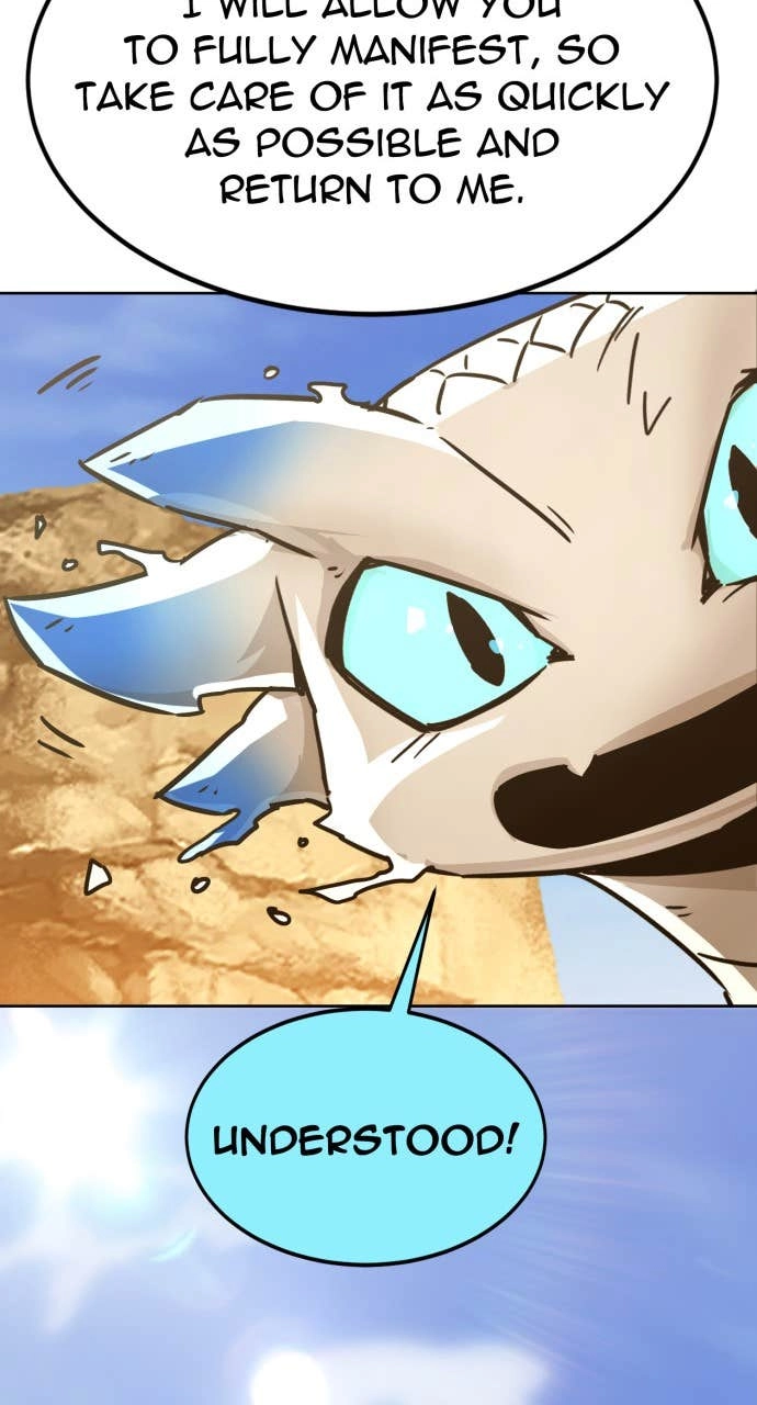 The Dang Clans Swordmaster Heir Just Wants a Normal Life Chapter 58 - Page 94