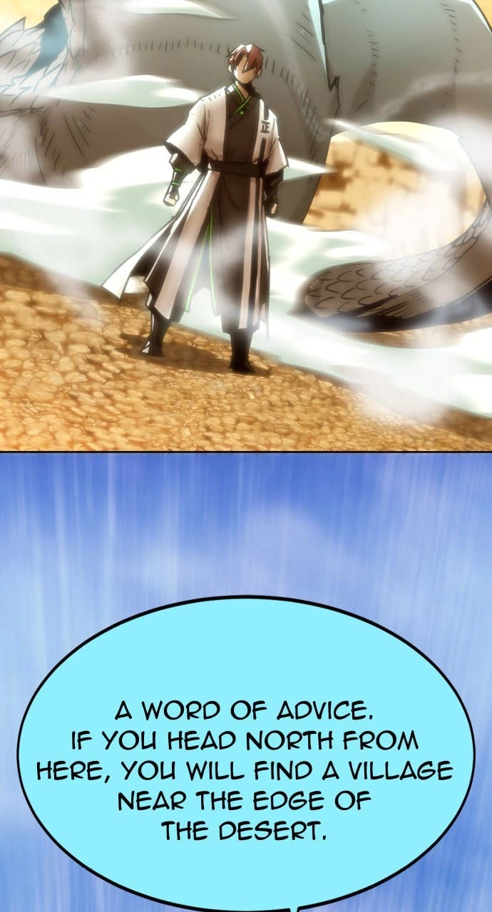 The Dang Clans Swordmaster Heir Just Wants a Normal Life Chapter 58 - Page 96