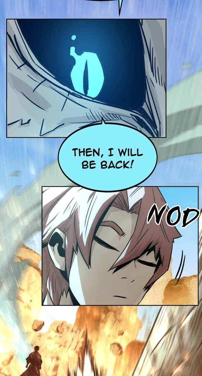 The Dang Clans Swordmaster Heir Just Wants a Normal Life Chapter 58 - Page 97