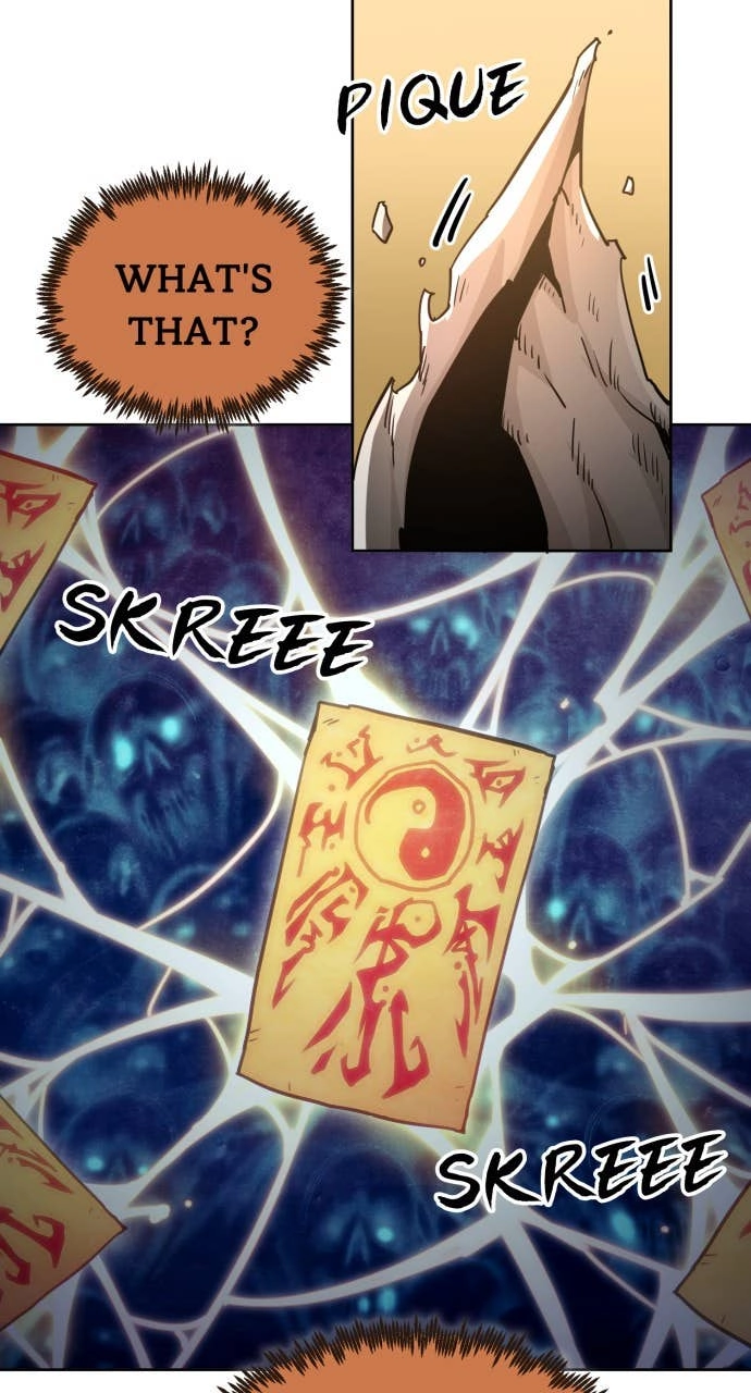 The Dang Clans Swordmaster Heir Just Wants a Normal Life Chapter 58 - Page 101