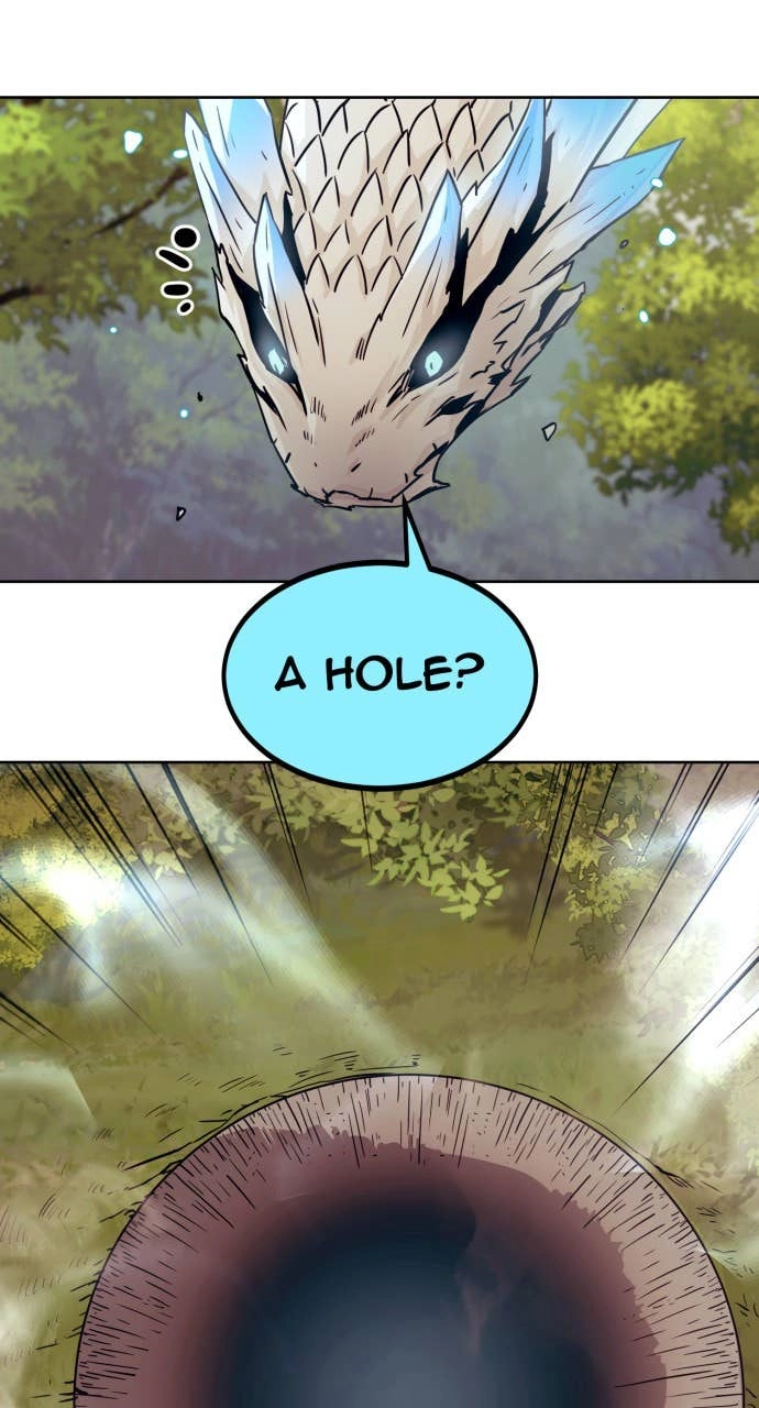 The Dang Clans Swordmaster Heir Just Wants a Normal Life Chapter 59 - Page 3